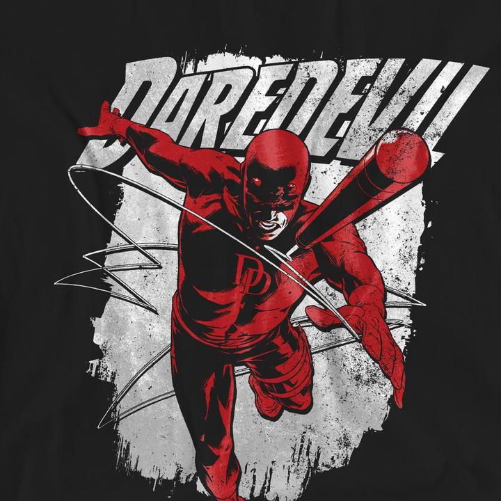 Produktbild Daredevil TShirt (M)