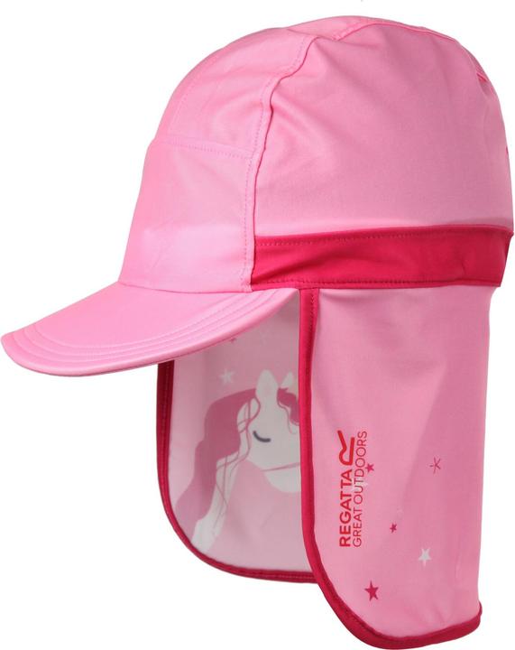 Süsses Rosa