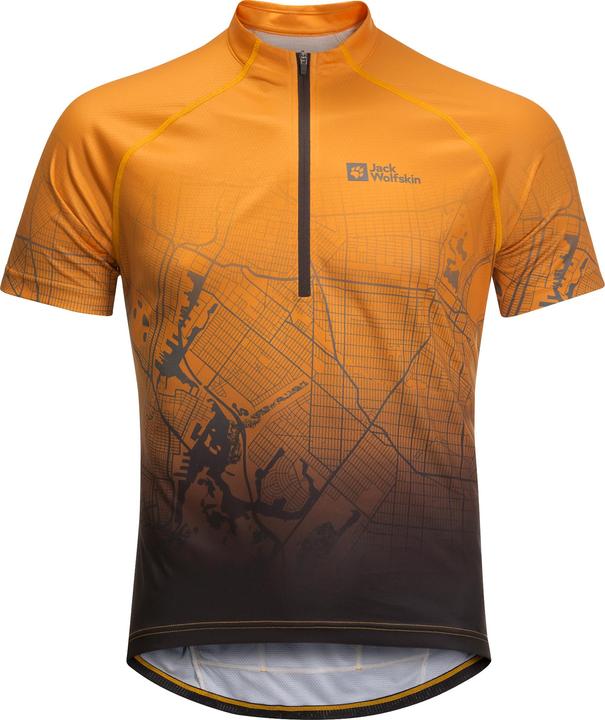 Image du produit Jack Wolfskin Morobbia Hz Print T M (XL)