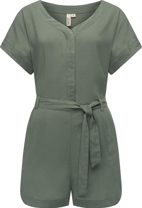 Ragwear Salwin Solid