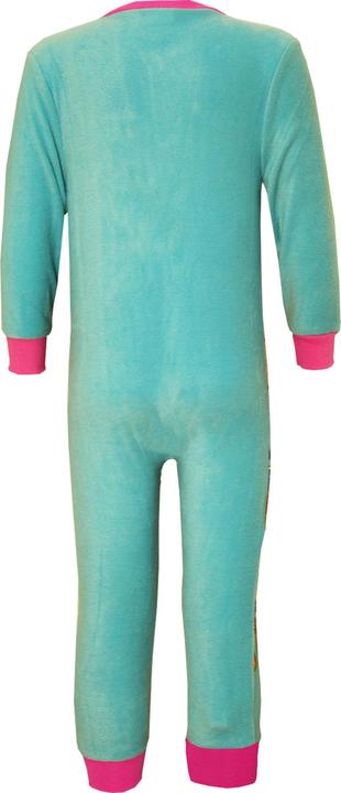 Actual product image Paw Patrol Girls Character Sleepsuit (110)