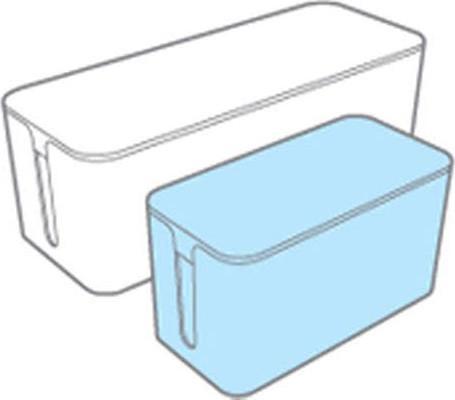 Image du produit BlueLounge CableBox Mini