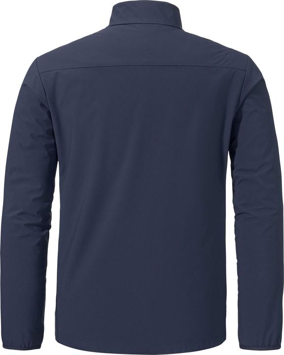 Produktbild Schöffel Softshell Jk Style Mirusha MNS (52)