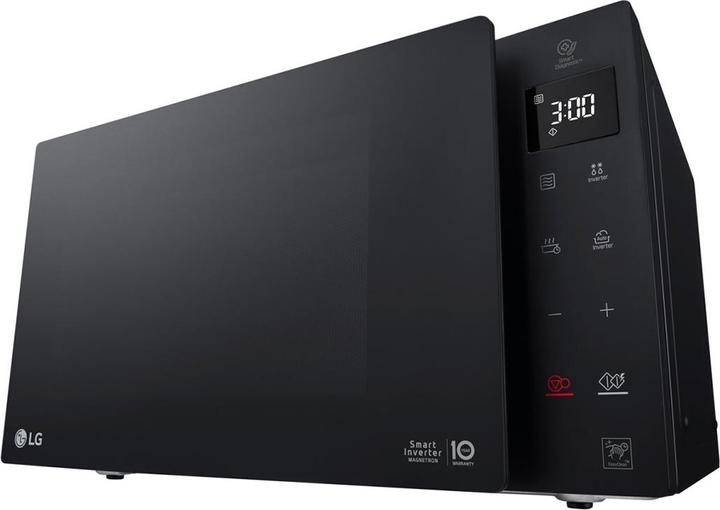 Produktbild LG MS 2535 GIB (25 l)