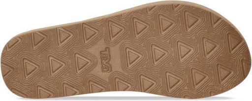 Produktbild Teva W's ReFlip Strappy Leather (40)
