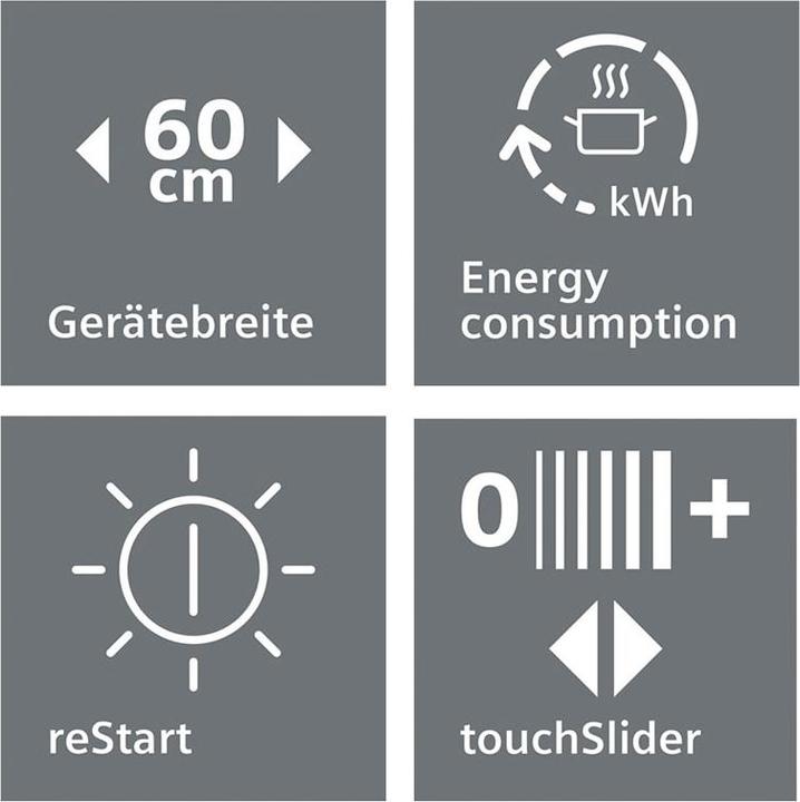 Image du produit Siemens ET645FNP1C