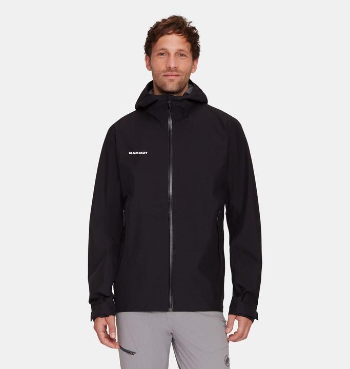 Actual product image Mammut Alto Light HS Hooded Jacket (L)