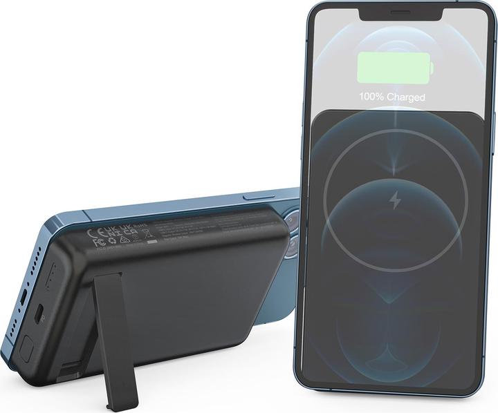 Actual product image Choetech B651 (10000 mAh)