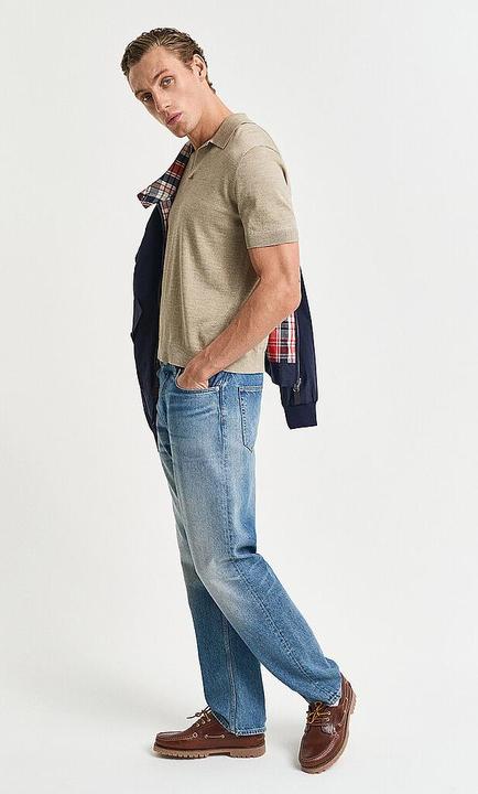 Image du produit GANT Poloshirt SUNFADED (M)