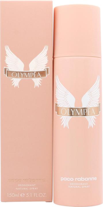 Actual product image Paco Rabanne Olympéa (Spray, 150 ml)