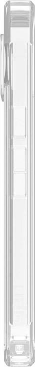 Actual product image UAG Plyo Case- Google Pixel 9/9 Pro- ice transparent- (Google Pixel 9, Google Pixel 9 Pro)