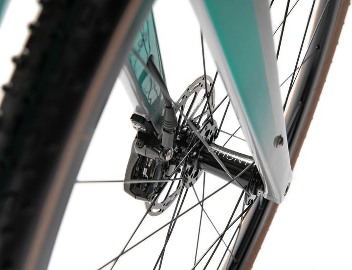 Actual product image Bombtrack Tension 2 (53 cm)