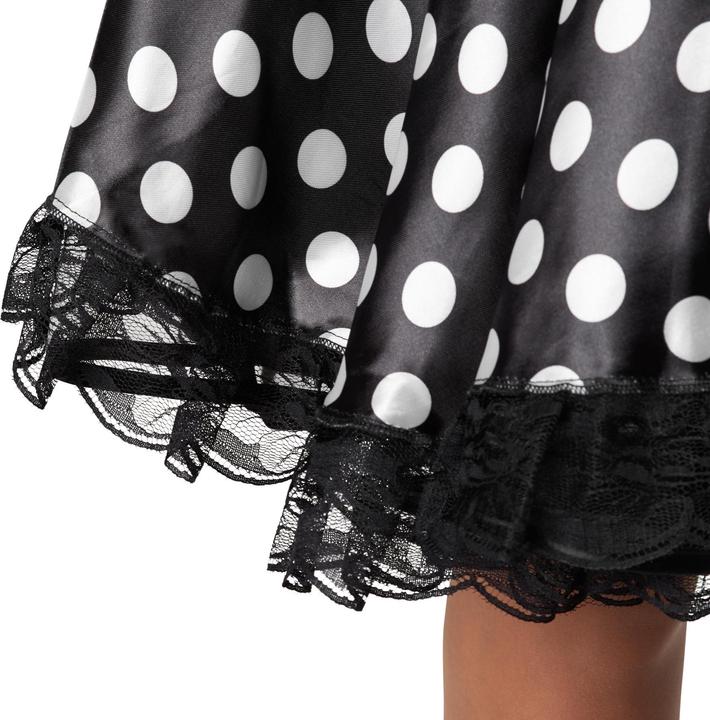 Actual product image Dressforfun rockabilly lady (L)