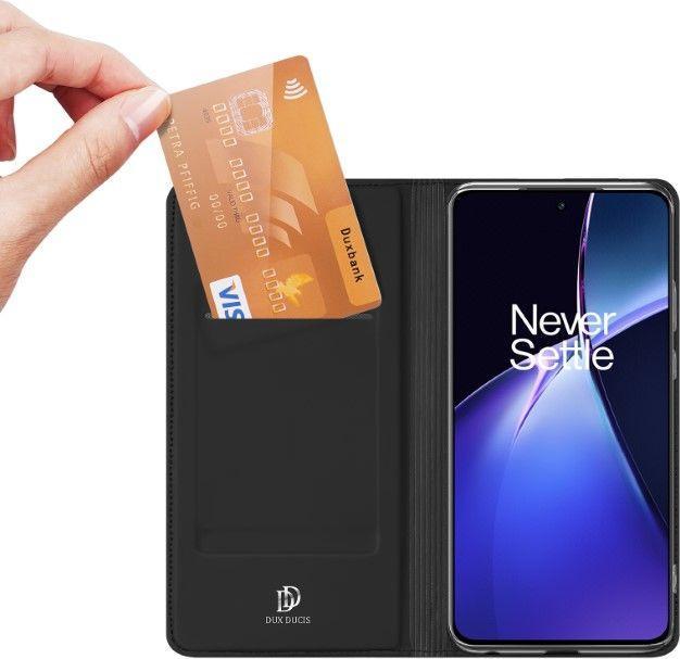 Actual product image Dux Ducis Skin Pro Series Bookcover (Oneplus Nord CE 4)