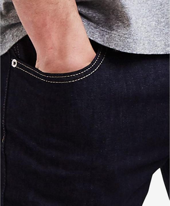 Image du produit Levis 511 Jeans Slim Fit dark hollow (W33/L34)