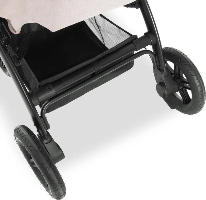 Actual product image Hauck Uptown