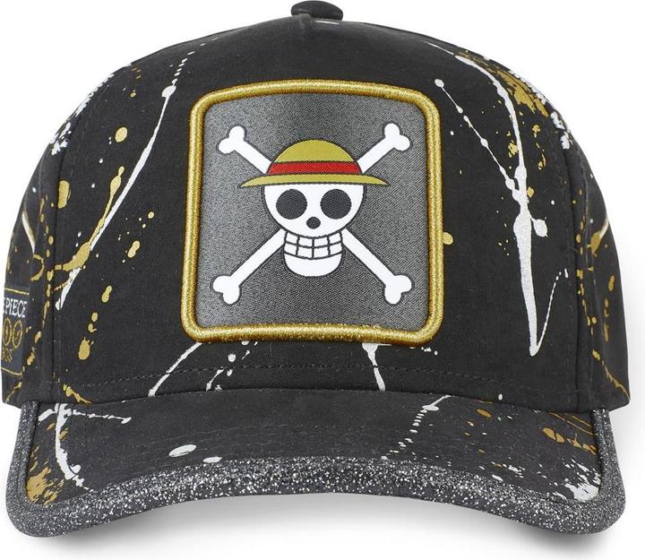 Immagine prodotto Capslab One Piece - Symbols - taille U