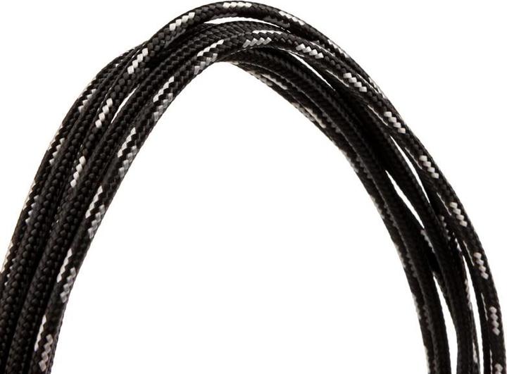 Actual product image Phanteks Extension cable set, 500mm, S pattern (0.50 m)