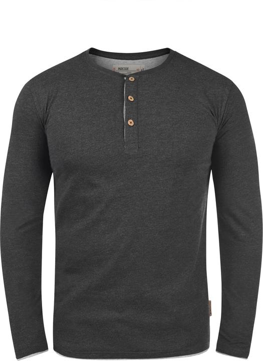 Image du produit Indicode Gifford -T-shirt à manches longues - Homme (XL)
