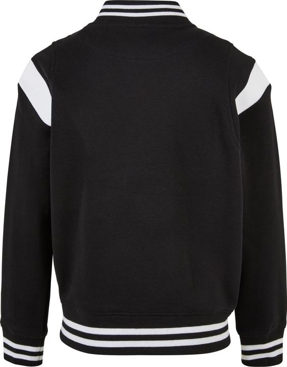 Image du produit Urban Classics Veste de sweat collège garçon Inset - 71005 (158)