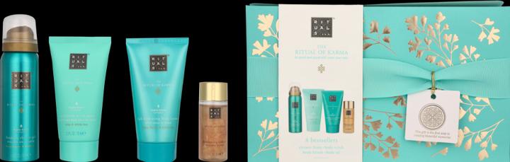 Produktbild Rituals Karma Set (Körperpflegeset)