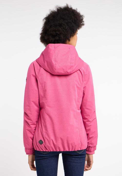 Actual product image Ragwear ' waterproof jacket dizzie (S)