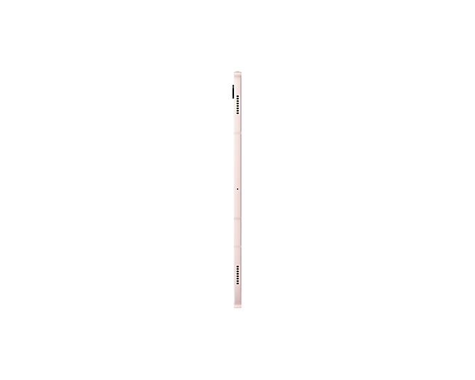 Actual product image Samsung Galaxy Tab S8+ (5G, 12.40", 256 GB, Pink Gold)