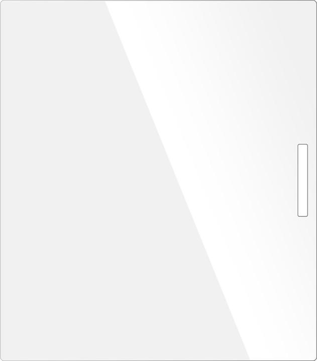Actual product image Dipos Screen Protector Crystalclear for Onyx Boox Go Color 7 (1 Piece)