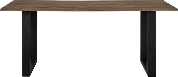 Actual product image SalesFever Essgruppe (160 x 90 x 75 cm)