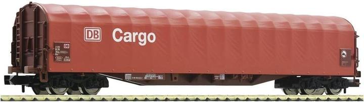 Actual product image Fleischmann N Fl Sliding tarpaulin wagon, Db Ag (Dc) (Track N)