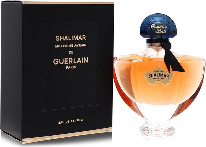 Produktbild Guerlain Shalimar (Eau de Parfum, 50 ml)