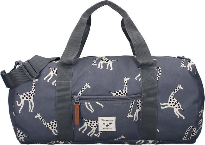 Produktbild Kidzroom Sports Bag Stories - Blue One, Blue, One, Blue (22 l)