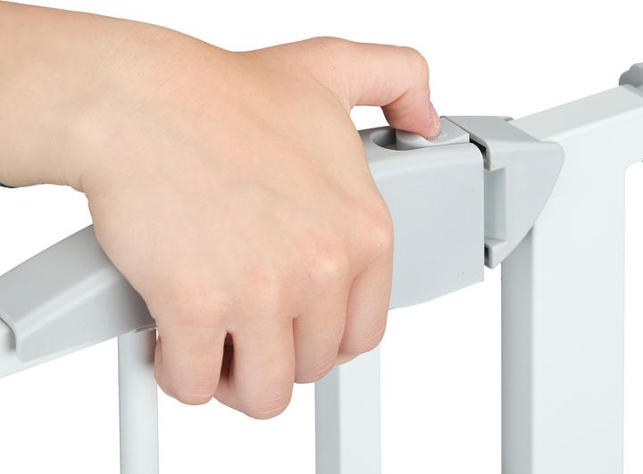 Actual product image Relaxdays Safety gate (5 cm)