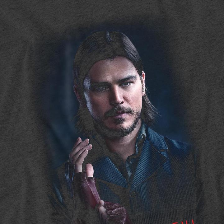 Produktbild Penny Dreadful TShirt (M)