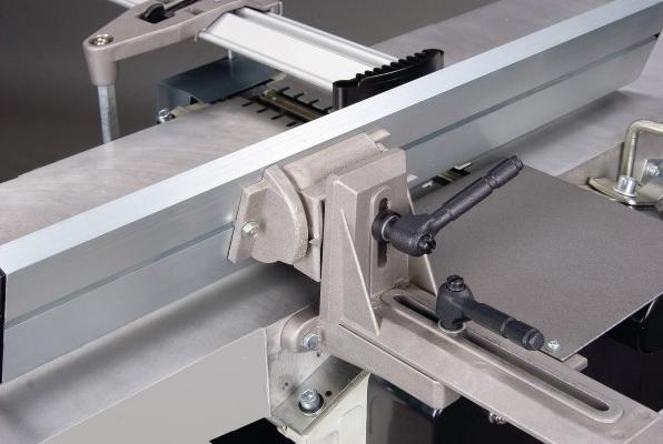 Actual product image Stürmer - Holzstar Abricht-Dickenhobel ADH 260