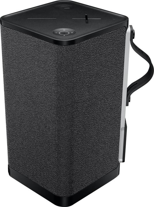 Actual product image UE Hyperboom Micro USB (24 h, Rechargeable battery operated)