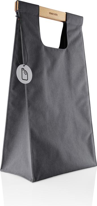 Produktbild Eva Solo Recyclingtasche 28 l, Dunkelgrau (1 x, 28 l)