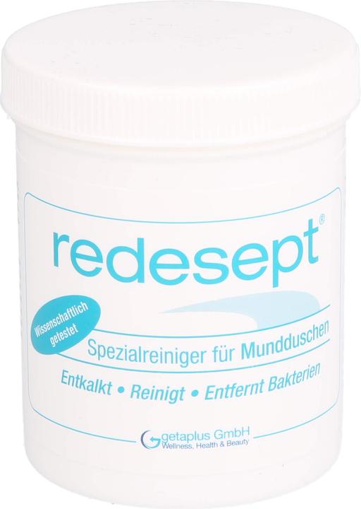 Actual product image Kaux Redesept Mouthwash Cleaner, 150 g PUL (Oral irrigator attachments)