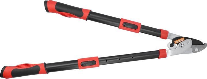 Image du produit Yato TELESCOPIC HEAD PLIERS 38 mm 8840