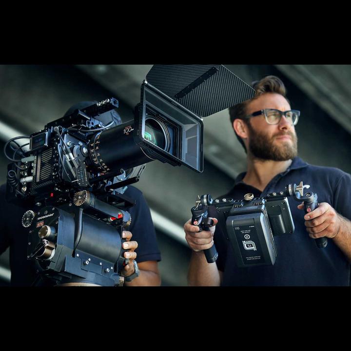 Produktbild Tilta Nucleus M Wireless (Follow Focus)