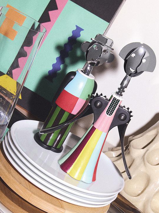 Produktbild Alessi Anna G. - Parade (Korkenzieher)