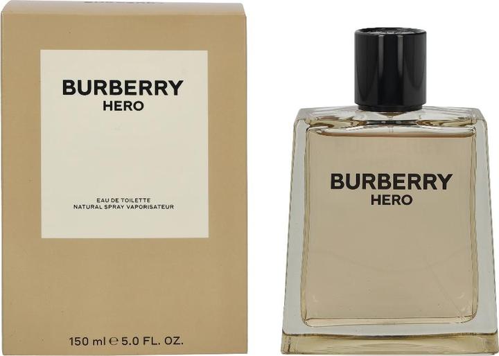 Immagine prodotto Burberry Eroe - Eau de Toilette (Eau de toilette, 150 ml)