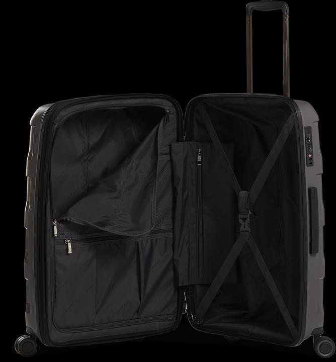 Immagine prodotto Stratic Paglia+ - custodia rigida (74 l, M (50 - 90l))