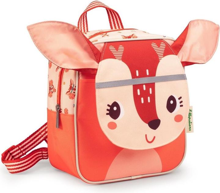 Lilliputiens Stella Rucksack