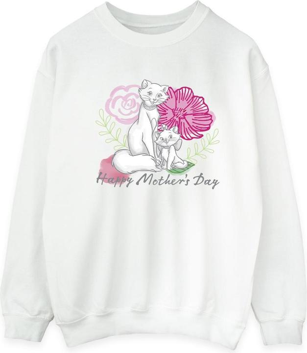Immagine prodotto Disney The Aristocats Mother's Day Felpa Uomo (M)