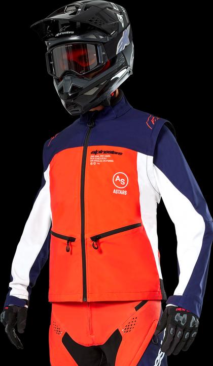 Produktbild Alpinestars Jacket Lite-Dura Softshel (Herren, L)