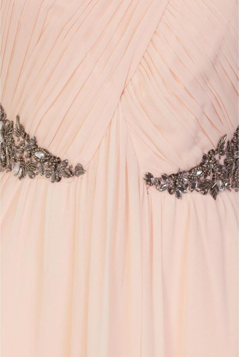 Image du produit Little Mistress Robe Maxi Roulée (40 E)