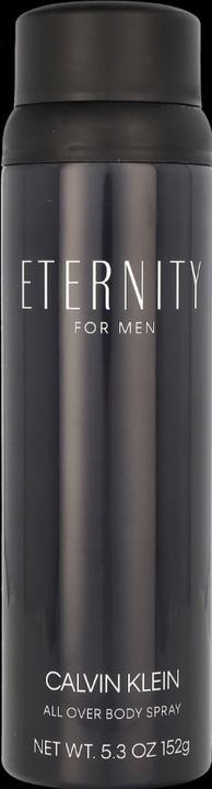 Actual product image Calvin Klein Eternity (Spray, 152 ml)