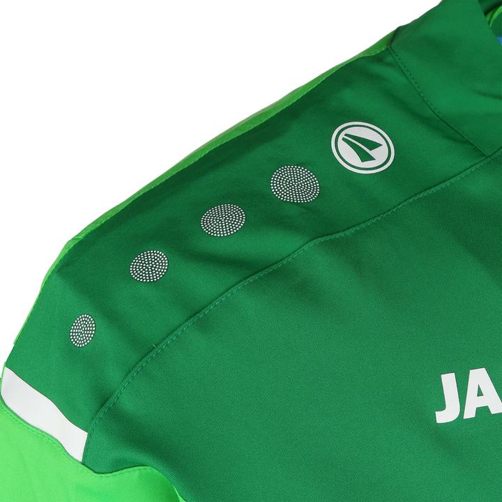 Produktbild JAKO Champ 2.0 Präsentationsjacke Herren (3XL)