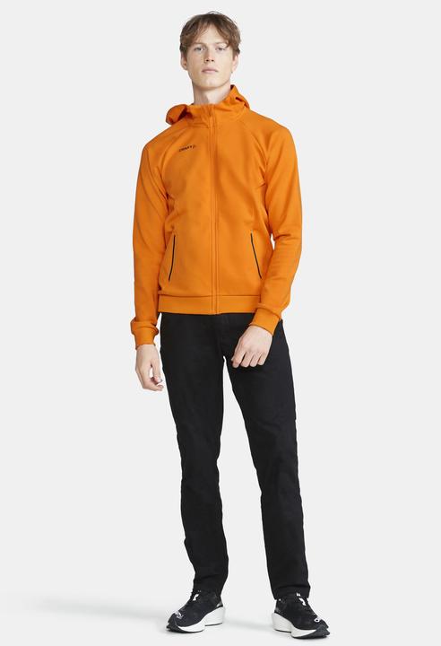 Produktbild Craft Core Soul Full Zip Hood M (S)